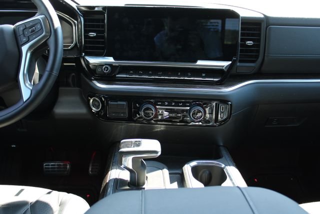Used 2024 Black Chevrolet RST image 15