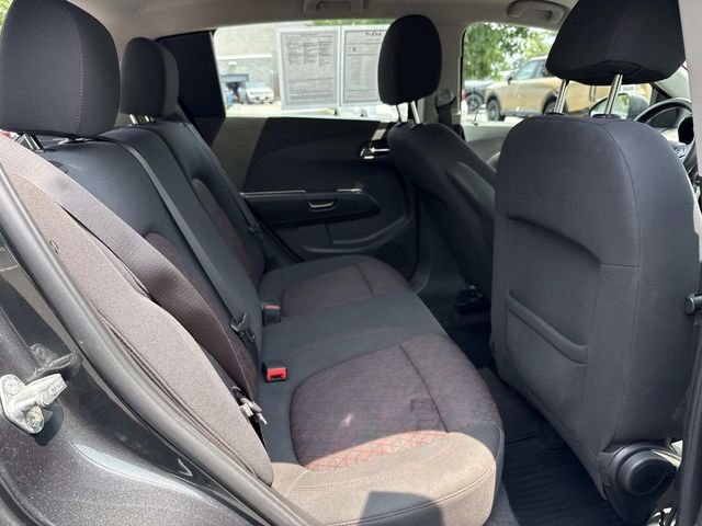 Used 2017 Gray Chevrolet LT image 13
