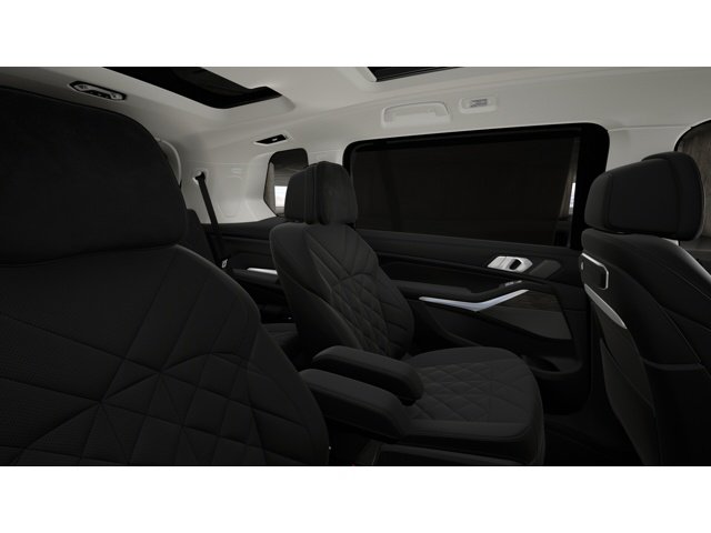 New 2027 Black Sapphire Metallic BMW  image 12