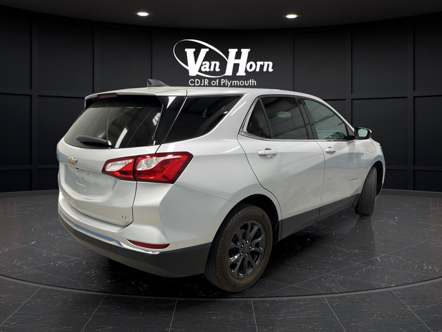 2020 Chevrolet Equinox LT - Photo 7