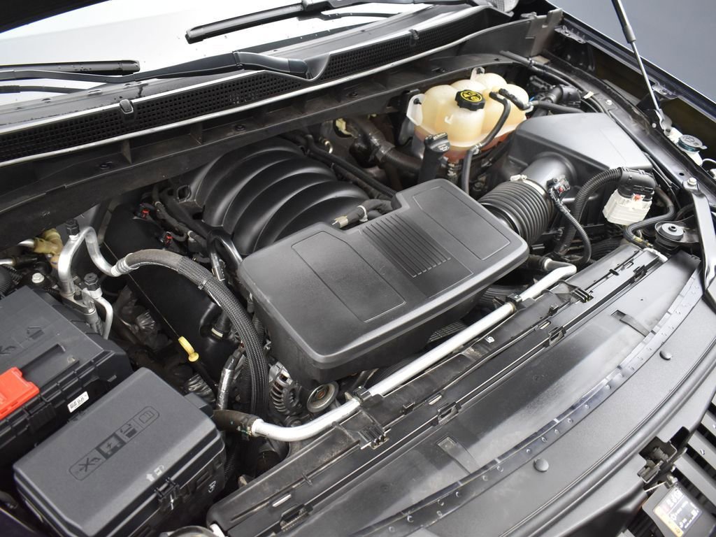 2022 CADILLAC ESCALADE - Image 7