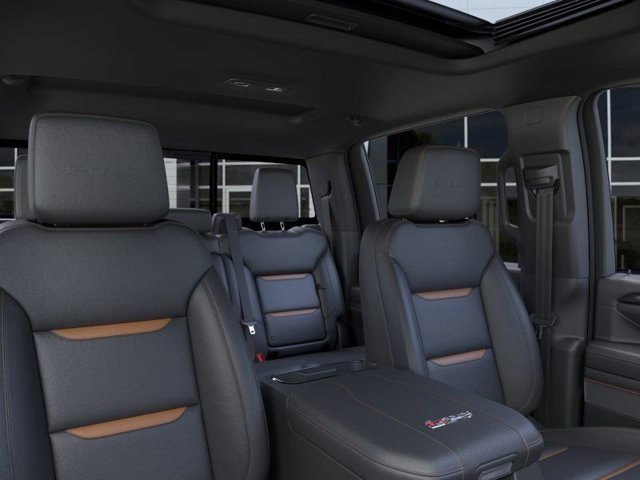 2026 GMC Sierra 2500HD AT4 - Photo 24
