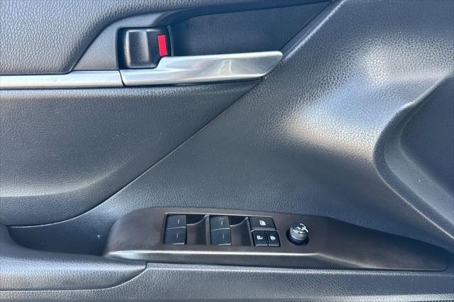 Certified Used 2023 ICE CAP Toyota  image 13