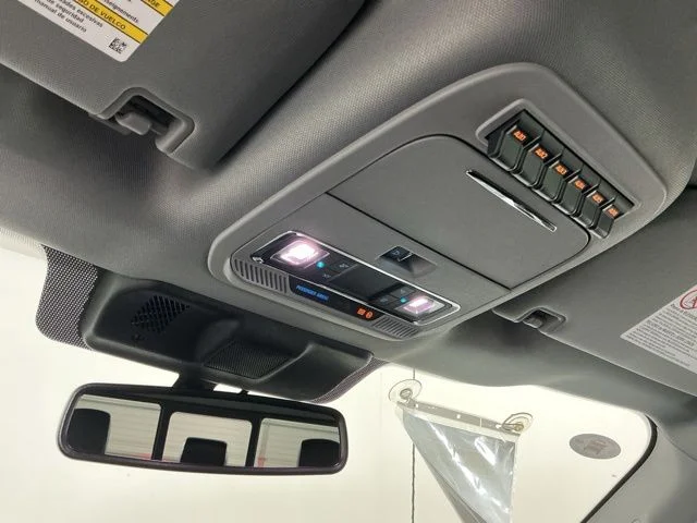 New 2026 Avalanche Ford Lariat image 26