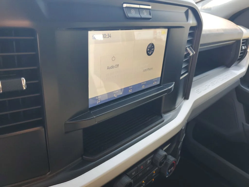 2026 Ford F-250 Super Duty XL - Photo 16