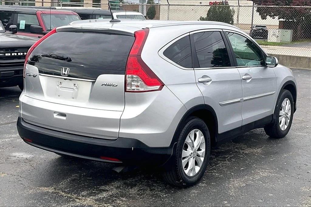 Used 2013  Honda EX-L image 12