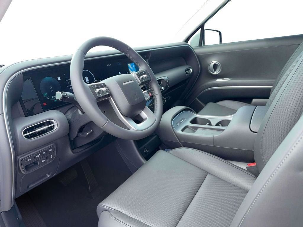 New 2026 Blue Hyundai Blue SEL 7P image 28