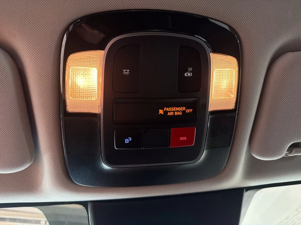 Used 2024 Transmission Blue Hyundai SEL image 29