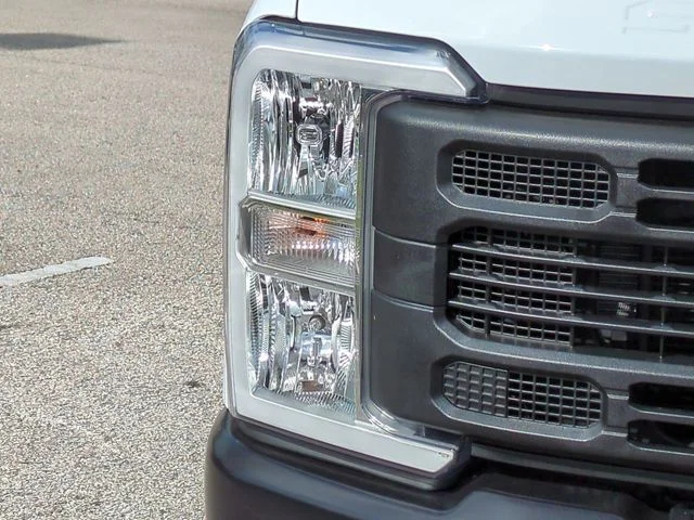 New 2026 Oxford White Ford F-250® XL image 10