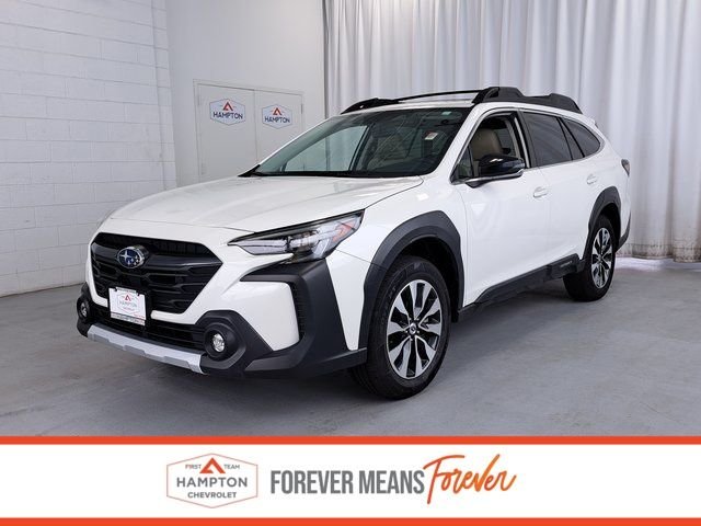 2024 Subaru Outback Limited