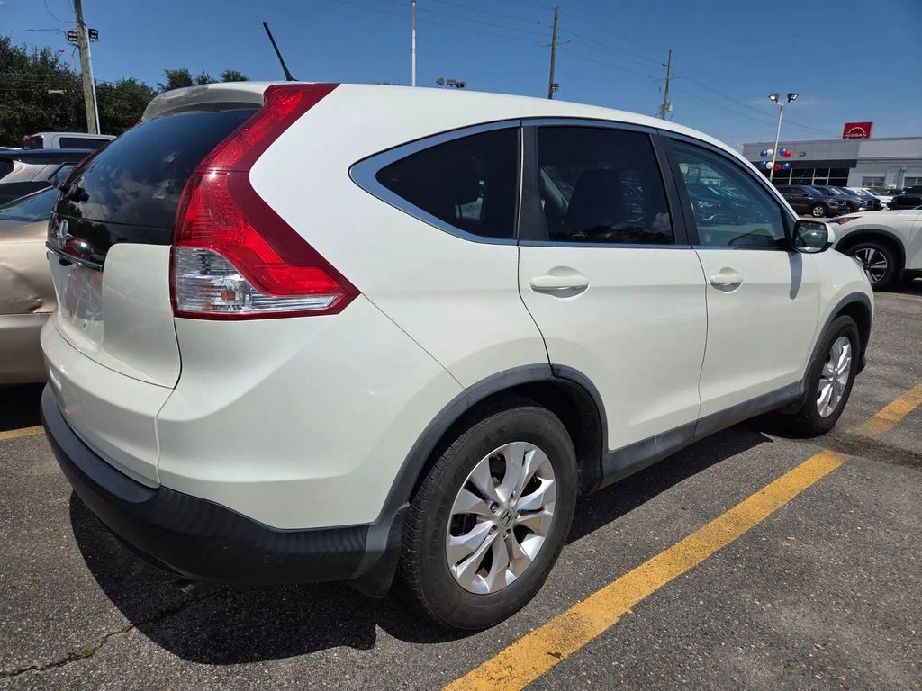 Used 2012  Honda EX image 5