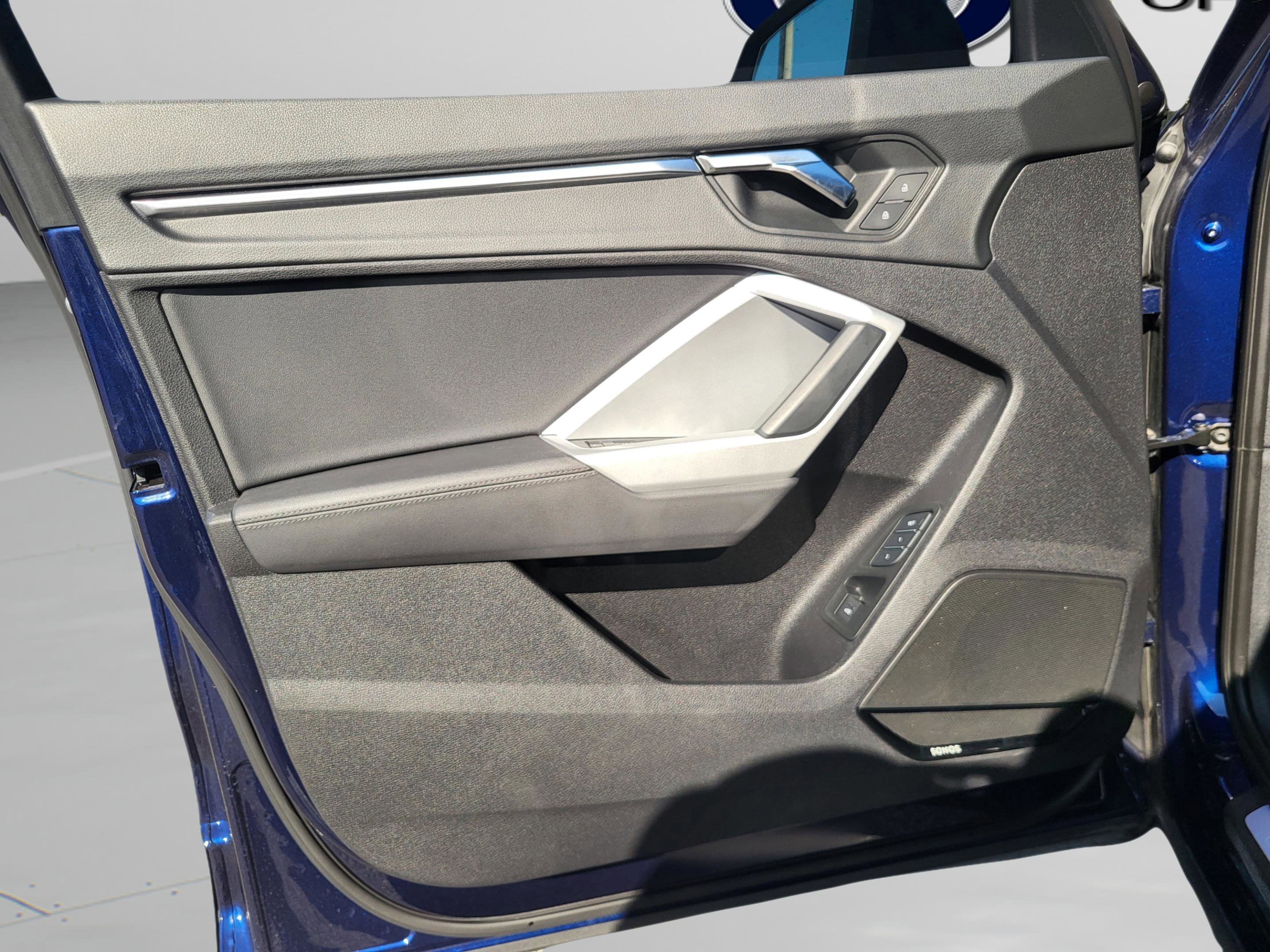 2022 Audi Q3 S Line Premium Plus - Photo 71