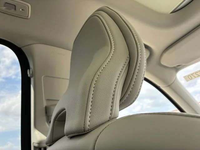 New 2026 Denim Blue Volvo Ultra image 42