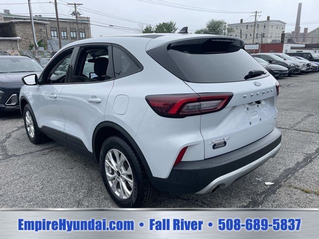 2025 Ford Escape Active - Photo 9