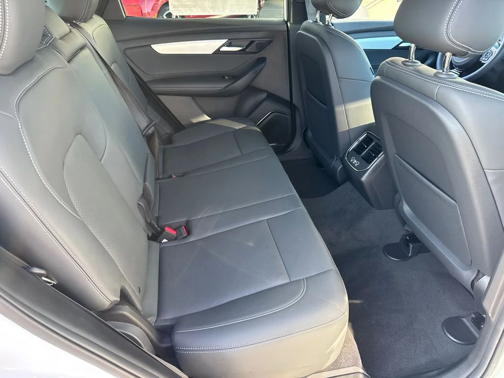 2025 VinFast VF 8 Plus - Photo 17