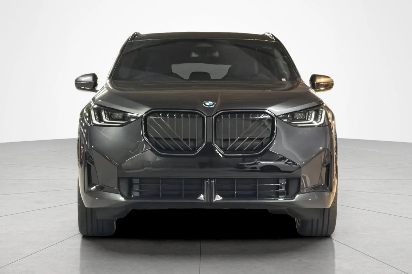 New 2026 Dark Graphite Metallic BMW 30 xDrive image 8