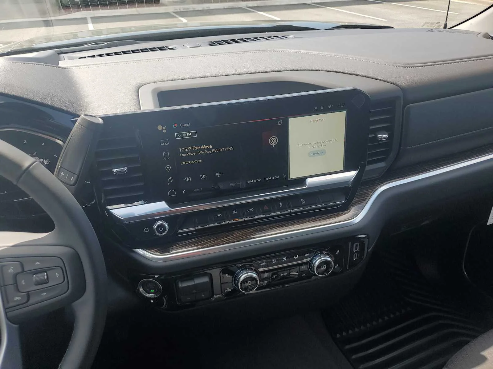 New 2026 Onyx Black GMC SLE image 12