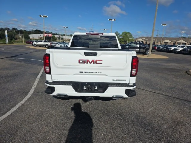 Used 2026 White GMC Elevation image 4