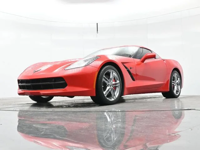 Used 2016 TORCH RED Chevrolet 2LT image 23