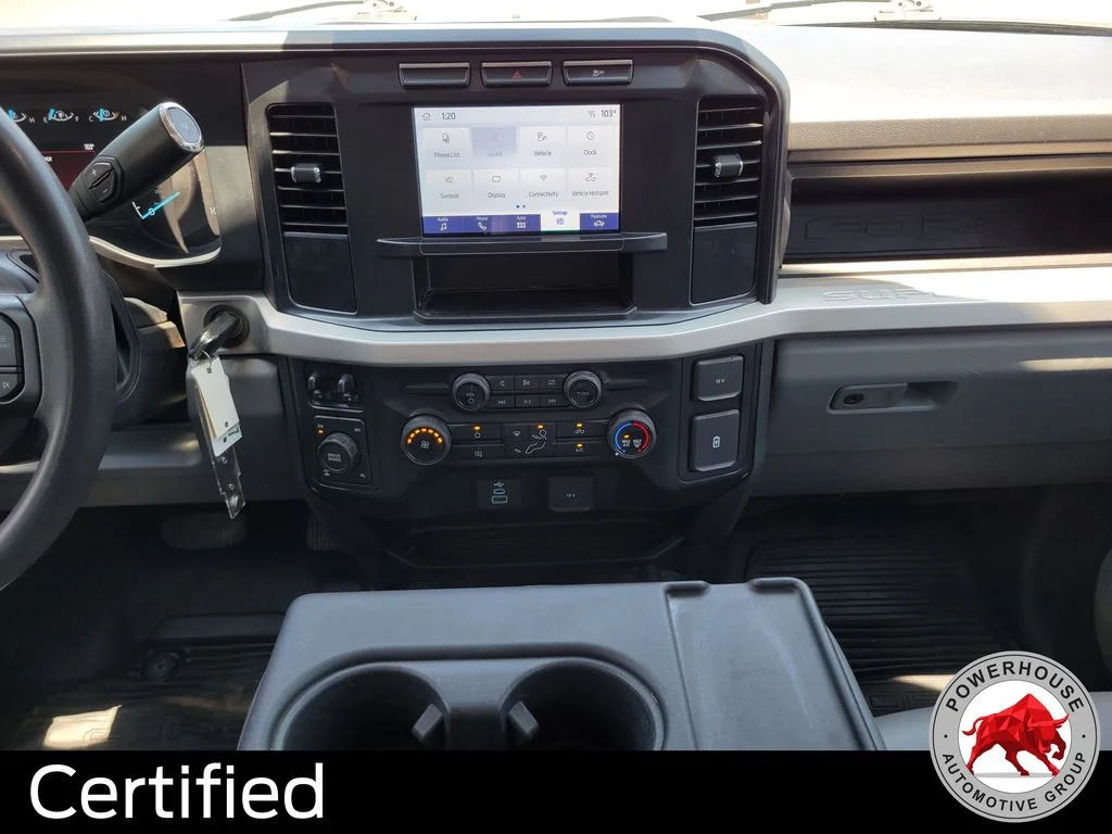 Used 2024 White Ford XL image 20