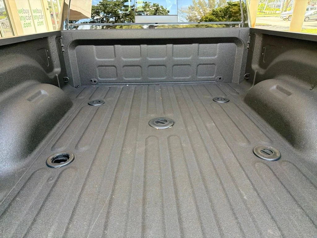 Used 2026 Black Ram Limited image 46