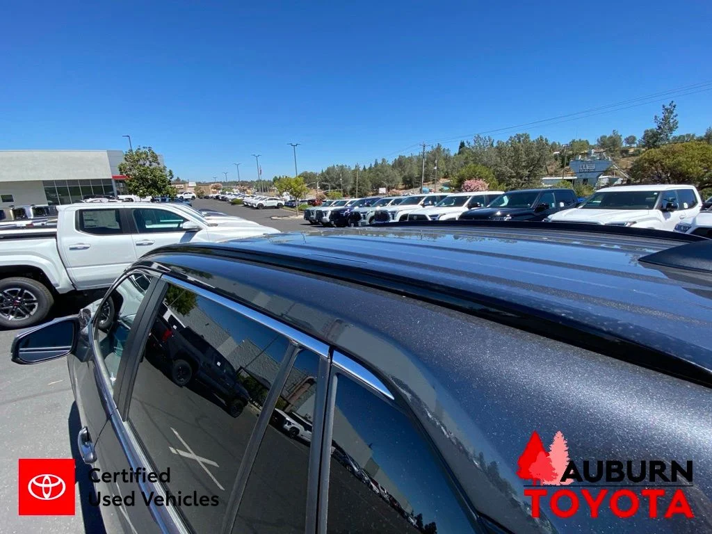 Used 2023 Magnetic Gray Metallic Toyota SE image 11