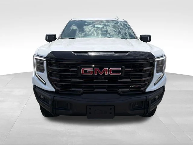 2026 GMC Sierra 1500 AT4X - Photo 2