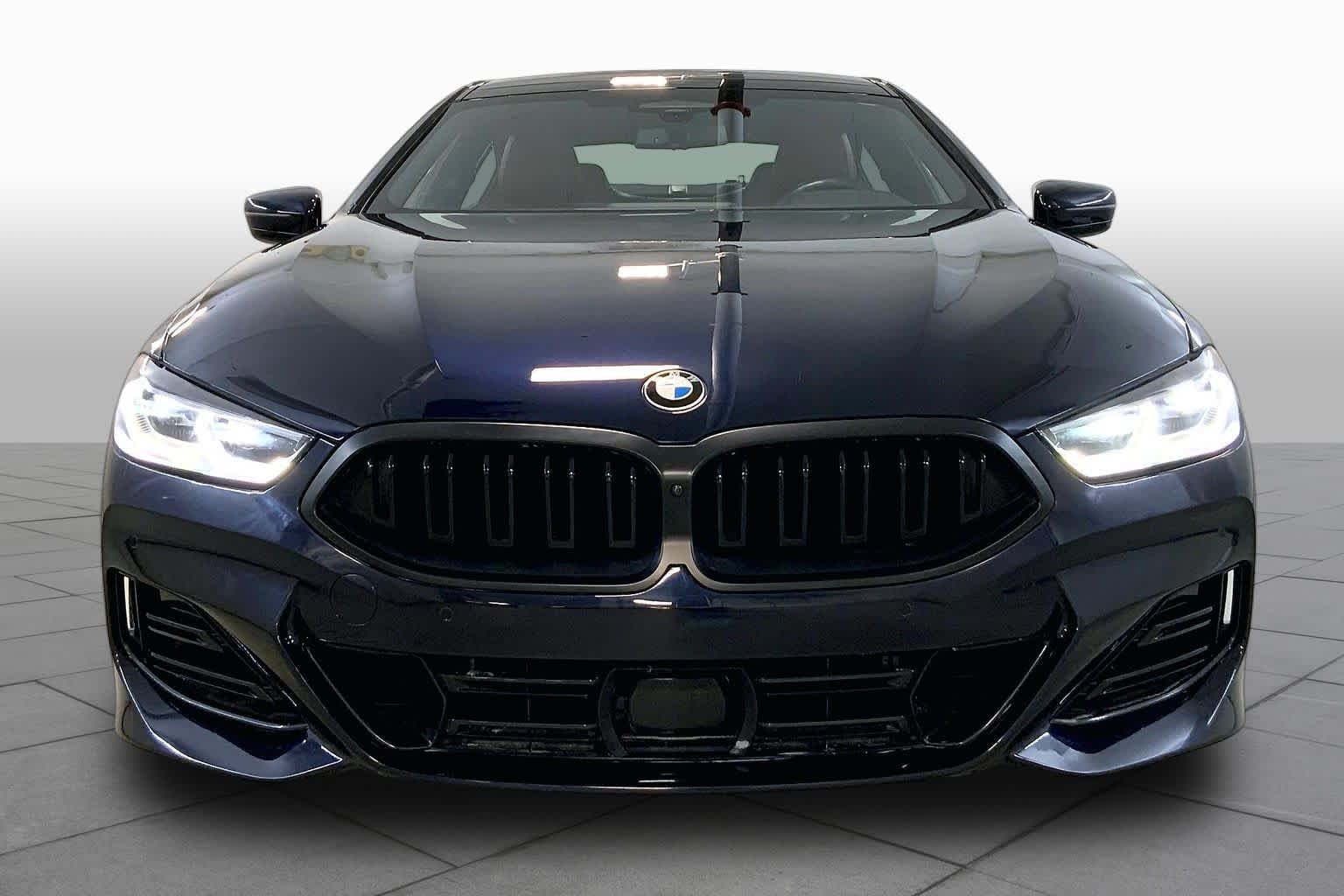 Certified Pre-Owned 2024 BMW 840i 840i