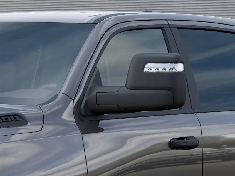 New 2026 Granite Ram  image 12