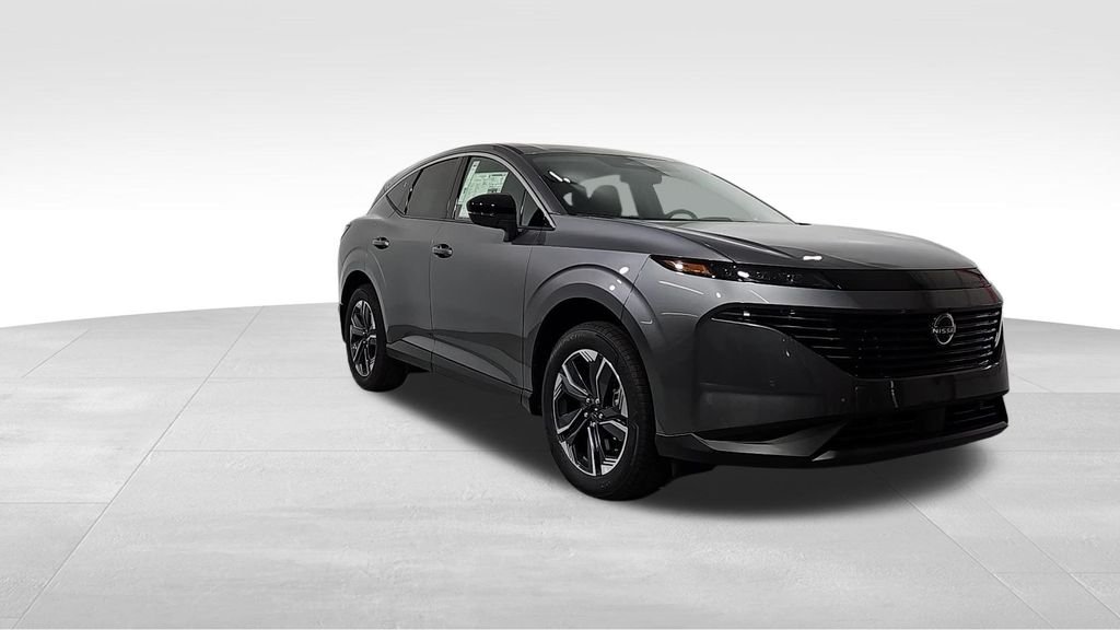 2025 Nissan Murano SL - Photo 8