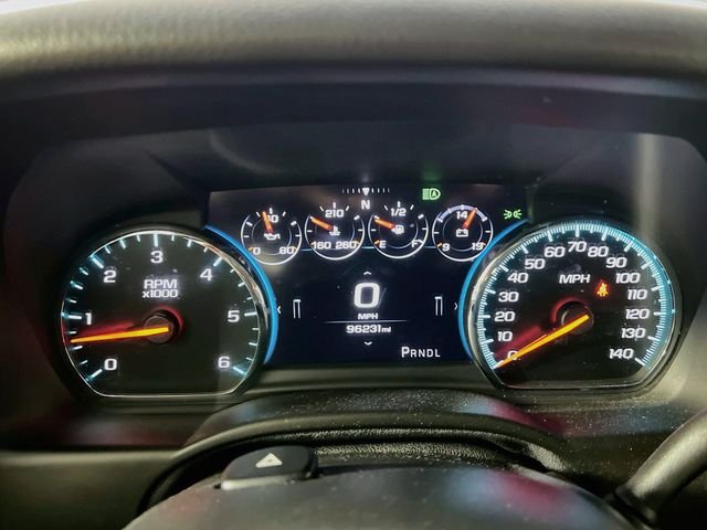 2019 GMC Yukon Denali - Photo 14