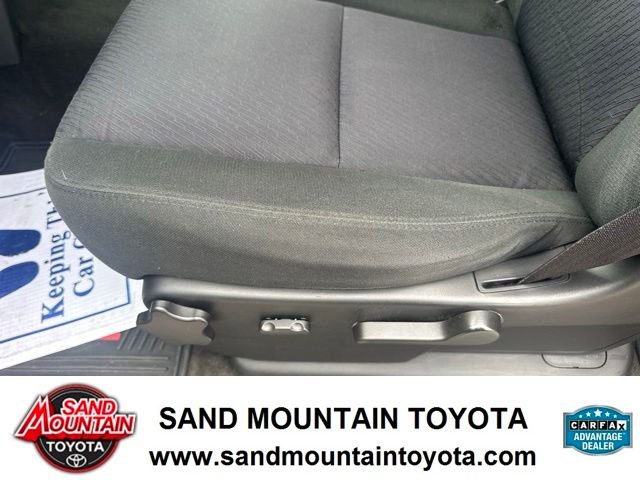 Used 2012 Silver GMC SLE image 16