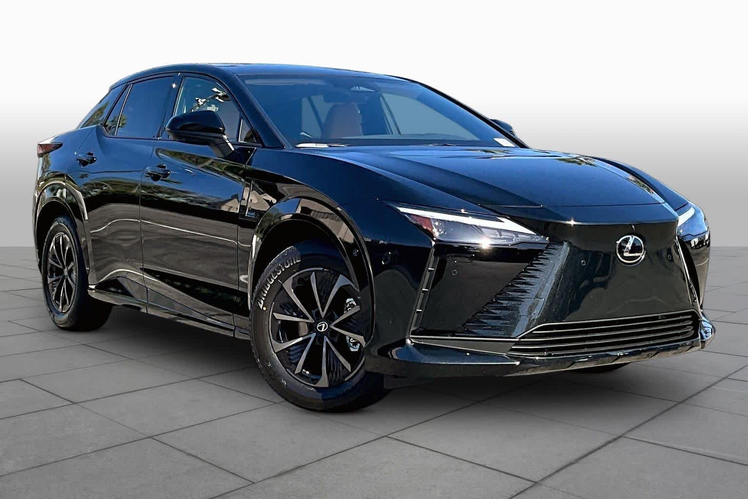 New 2026 Caviar Lexus PREMIUM image 2