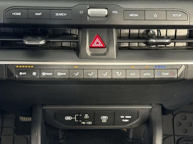 Certified Used 2025 Gray Kia LXS image 19