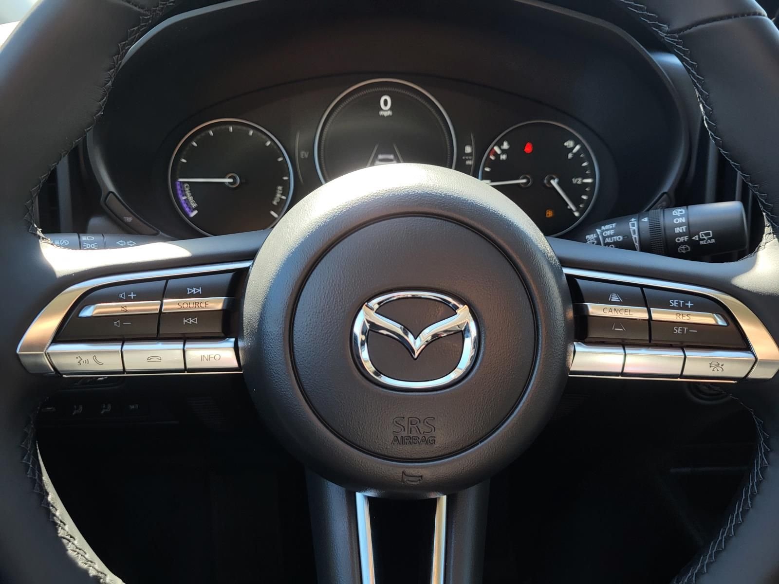 2026 Mazda CX-50 Premium - Photo 24