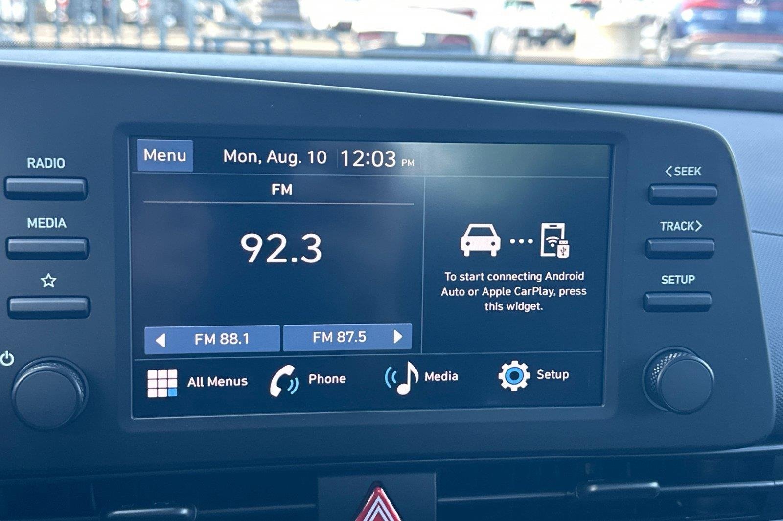 New 2026 Ecotronic Gray Hyundai SEL Sport Plus image 17