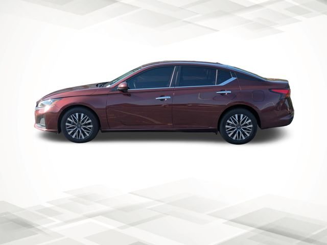 Used 2023  Nissan 2.5 SV image 7