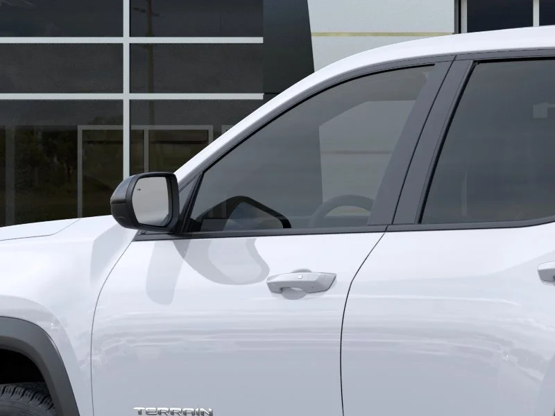 2027 GMC Terrain Elevation - Photo 12