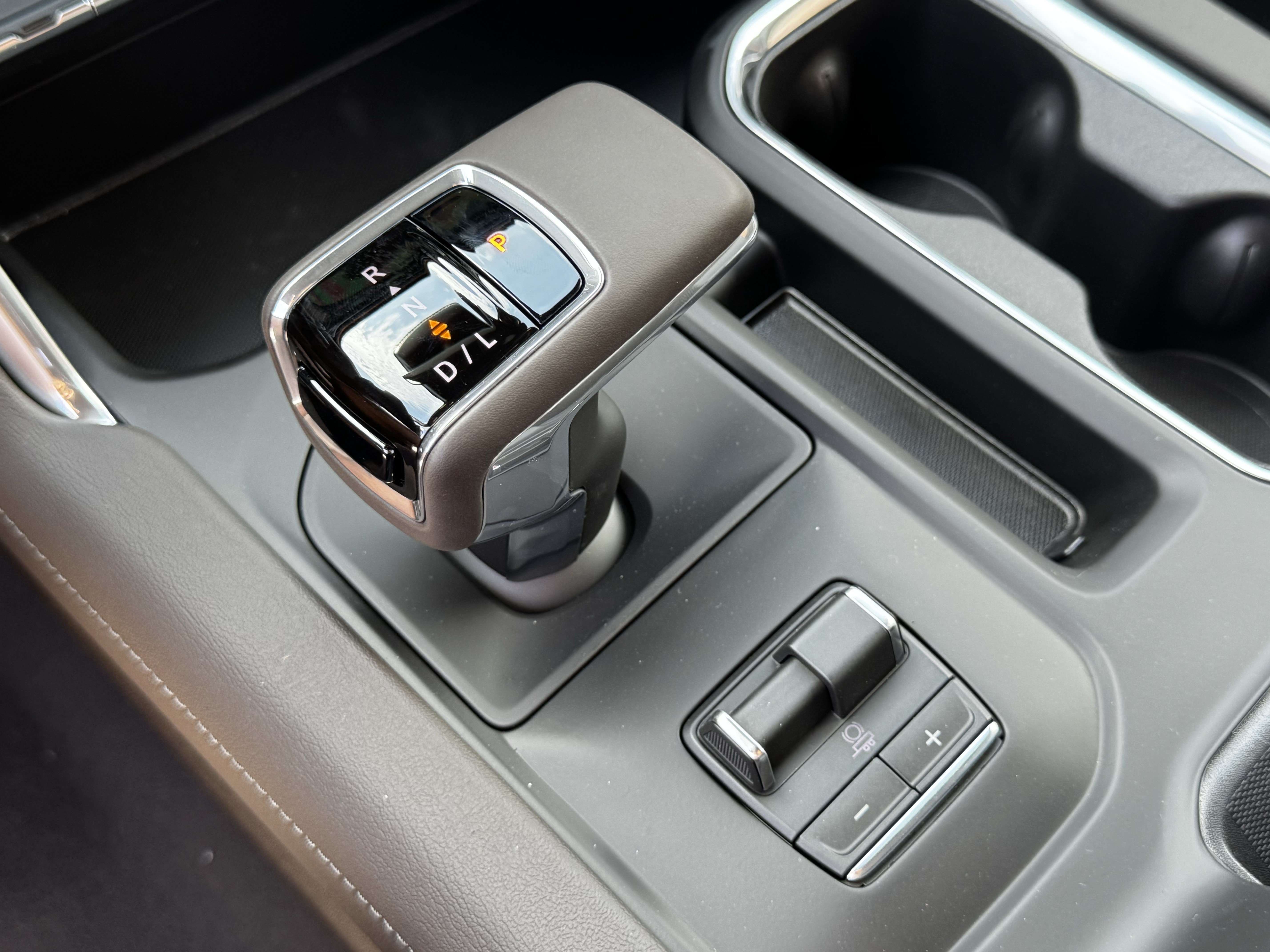 2026 GMC Sierra 1500 Denali - Photo 15