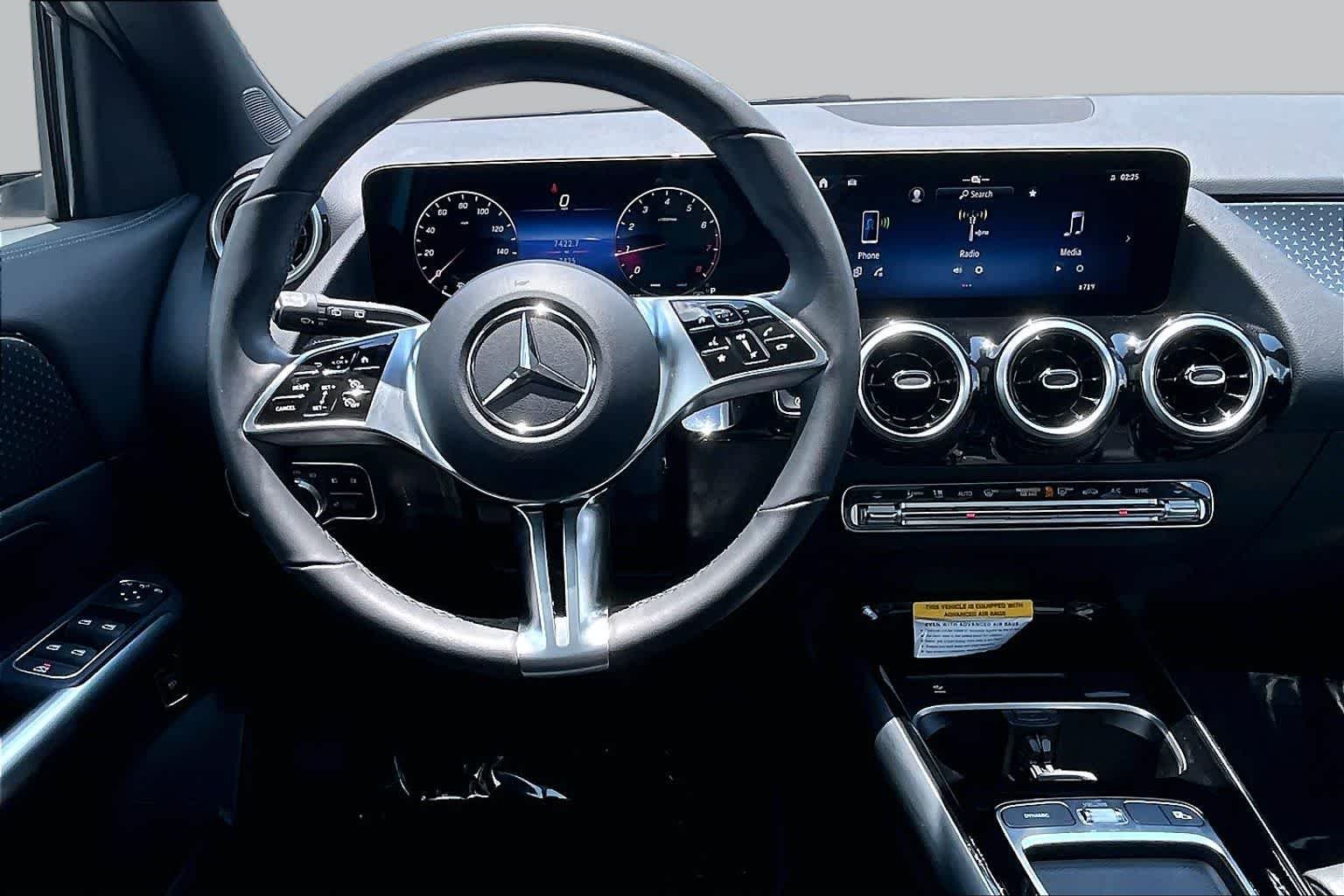 Used 2026 Polar White Mercedes-Benz GLA 250 image 6