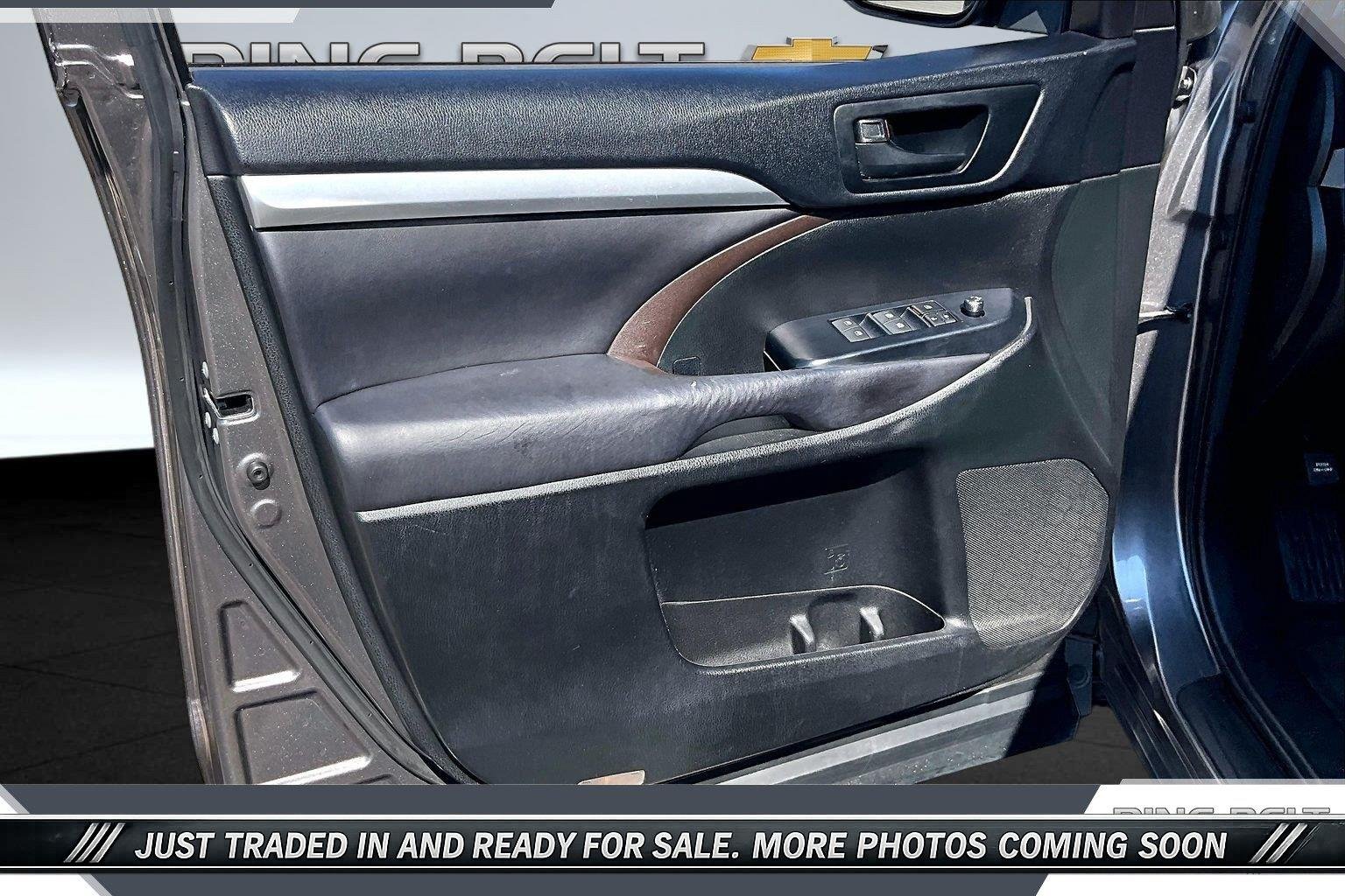 Used 2016 Predawn Gray Mica Toyota LE Plus image 17