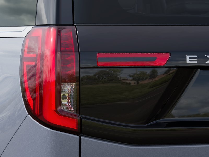 New 2027 Glacier Gray Metallic Tri-Coat Ford King Ranch image 52