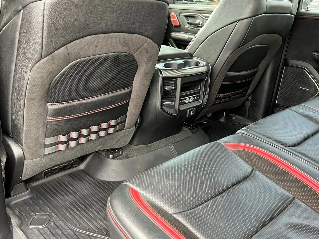 Used 2023 Black Ram TRX image 49