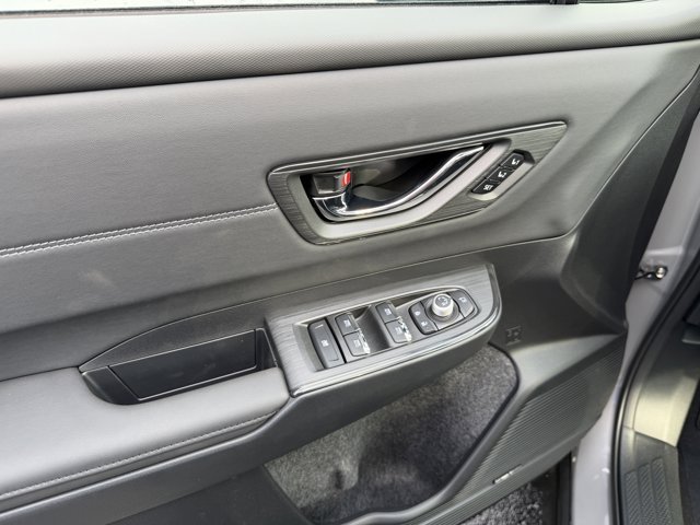 New 2026 RIVER ROCK PEARL Subaru Touring XT image 40