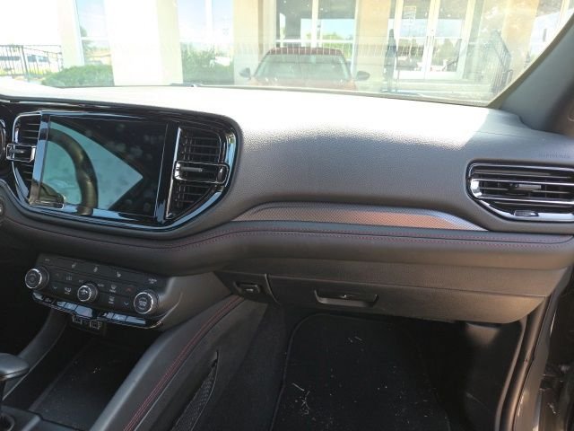 Used 2026 Gray Dodge GT image 6