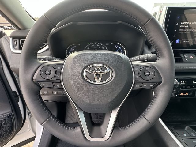 Certified Used 2023 Beige Toyota XLE Premium image 12