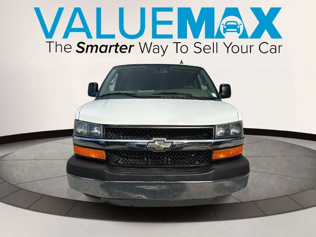 Used 2016 White Chevrolet LT image 9