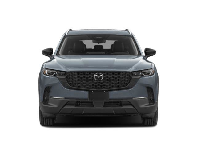 New 2026 Polymetal Gray Metallic Mazda Preferred image 7