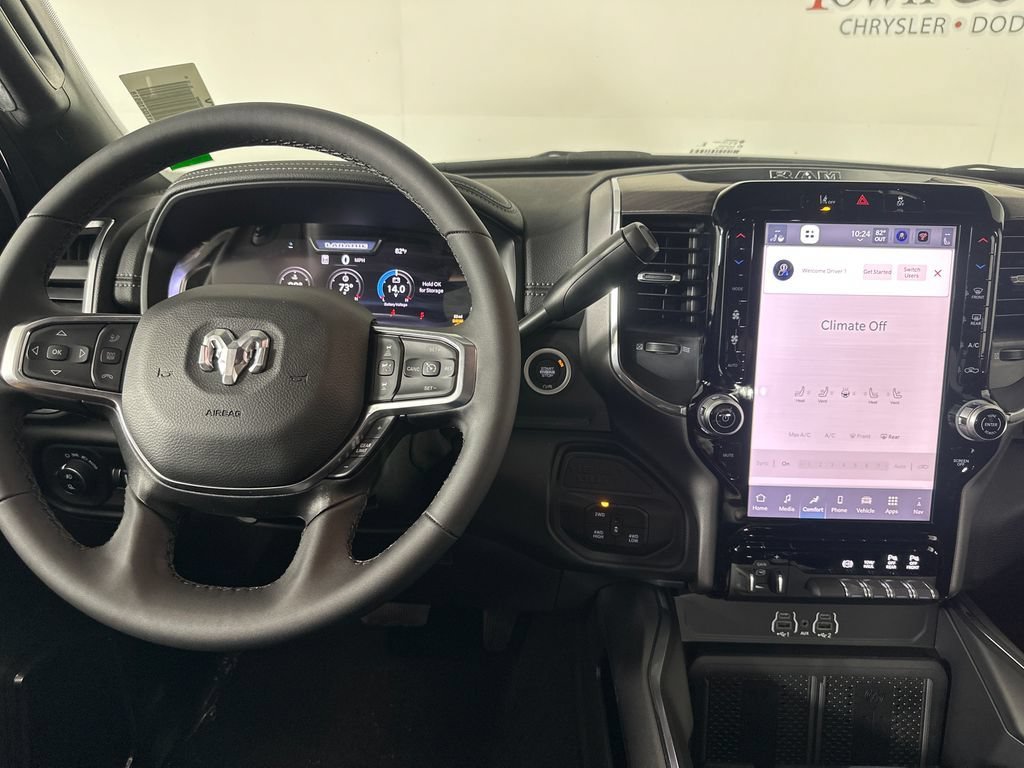2026 RAM 2500 Laramie - Photo 10