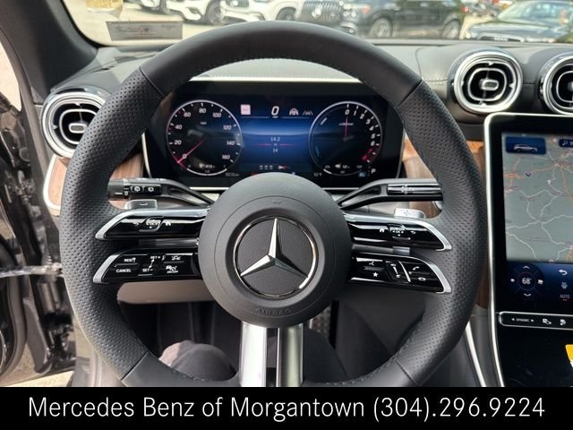 2025 Mercedes-Benz GLC Base - Photo 13